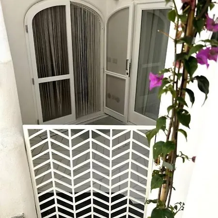 아파트 Piazzetta Suite,