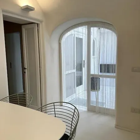 Appartement Piazzetta Suite, Capri