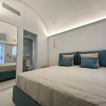 Piazzetta Suite, Capri