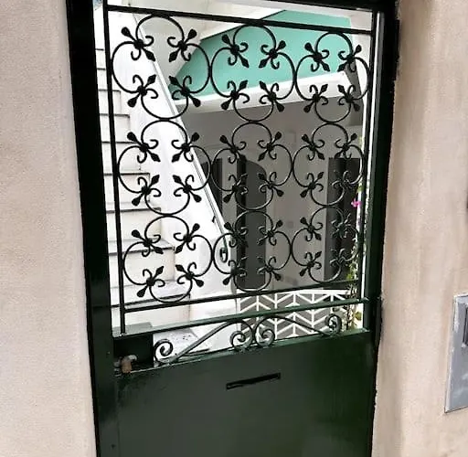 Apartment Piazzetta Suite,