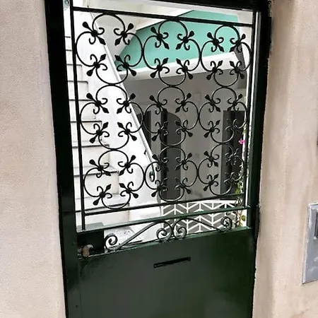 شقة Piazzetta Suite,
