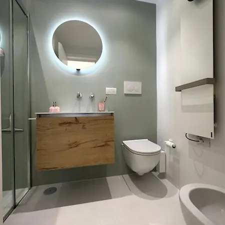 شقة Piazzetta Suite, *